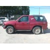 opel frontera a del año 1998