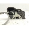 Recambio de cerradura puerta delantera derecha para bmw serie 1 berlina (e81/e87) 118d referencia OEM IAM 7202146  