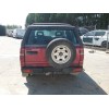 opel frontera a del año 1998