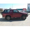 opel frontera a del año 1998