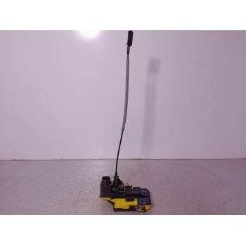 Recambio de cerradura puerta trasera izquierda para volvo xc70 2.4 diesel cat referencia OEM IAM   