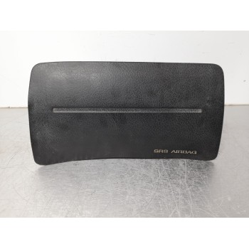 Recambio de airbag delantero derecho para nissan terrano/terrano.ii (r20) aventura referencia OEM IAM   