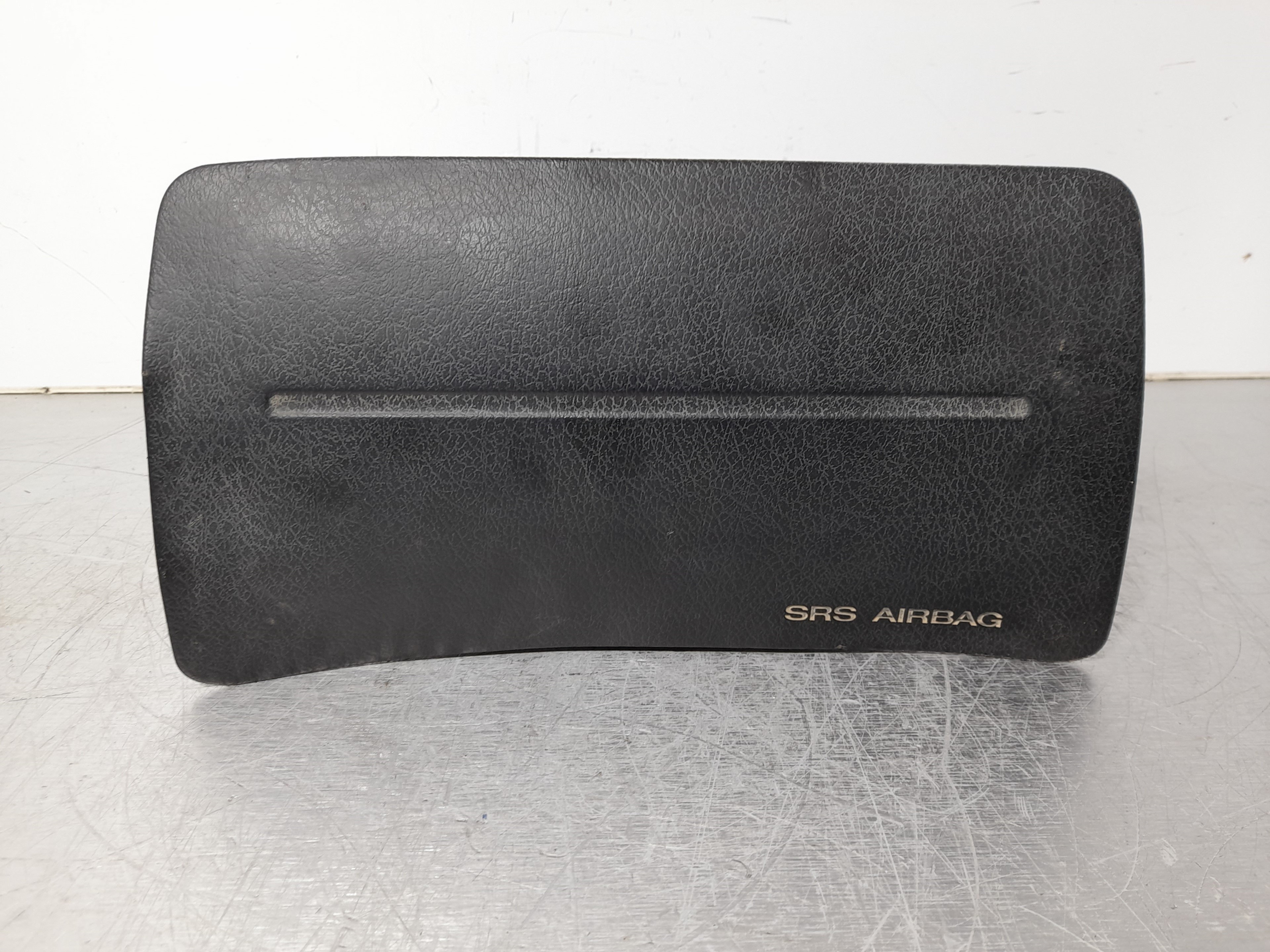 Recambio de airbag delantero derecho para nissan terrano/terrano.ii (r20) aventura referencia OEM IAM   