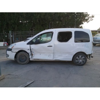 citroën berlingo cuadro del año 2015