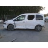 citroën berlingo cuadro del año 2015