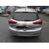 hyundai i20 del año 2015