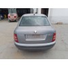 skoda fabia (6y2/6y3) del año 2003