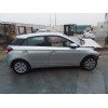 hyundai i20 del año 2015