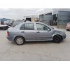 skoda fabia (6y2/6y3) del año 2003