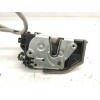 Recambio de cerradura puerta delantera derecha para bmw serie 1 berlina (e81/e87) 118d referencia OEM IAM 7202146  