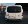 citroën berlingo cuadro del año 2015