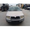 skoda fabia (6y2/6y3) del año 2003