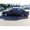 mercedes-benz clase c (w202) berlina del año 1995
