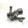 Recambio de enfriador aceite motor para dacia lodgy 1.5 dci diesel fap cat referencia OEM IAM 213059324R  