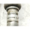 Recambio de tubos aire acondicionado para citroën c4 berlina collection referencia OEM IAM 9657451380  