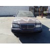 mercedes-benz clase c (w202) berlina del año 1995