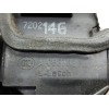 Recambio de cerradura puerta delantera derecha para bmw serie 1 berlina (e81/e87) 118d referencia OEM IAM 7202146  