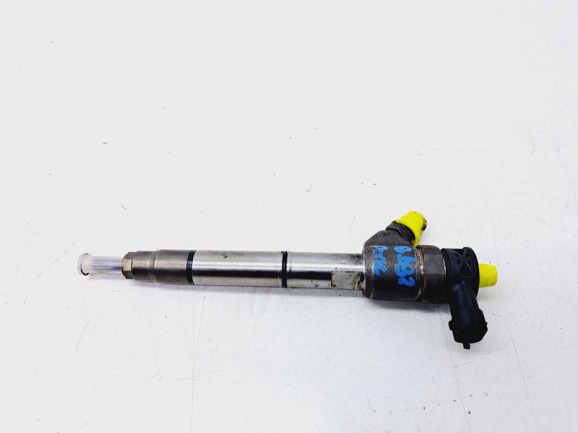 Recambio de inyector para hyundai tucson classic blue referencia OEM IAM 338002A610 BOSCH 338002A610