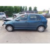 skoda fabia (6y2/6y3) del año 2003