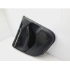 Recambio de guarnecido puerta trasera izquierda para audi a3 sportback (8vf) 30 tdi design referencia OEM IAM 8V4867305  