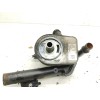 Recambio de enfriador aceite motor para dacia lodgy 1.5 dci diesel fap cat referencia OEM IAM 213059324R  
