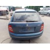 skoda fabia (6y2/6y3) del año 2003