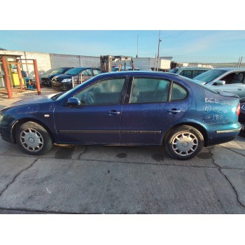 seat toledo (1m2) del año 2002
