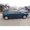 skoda fabia (6y2/6y3) del año 2003