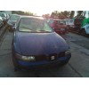 seat toledo (1m2) del año 2002