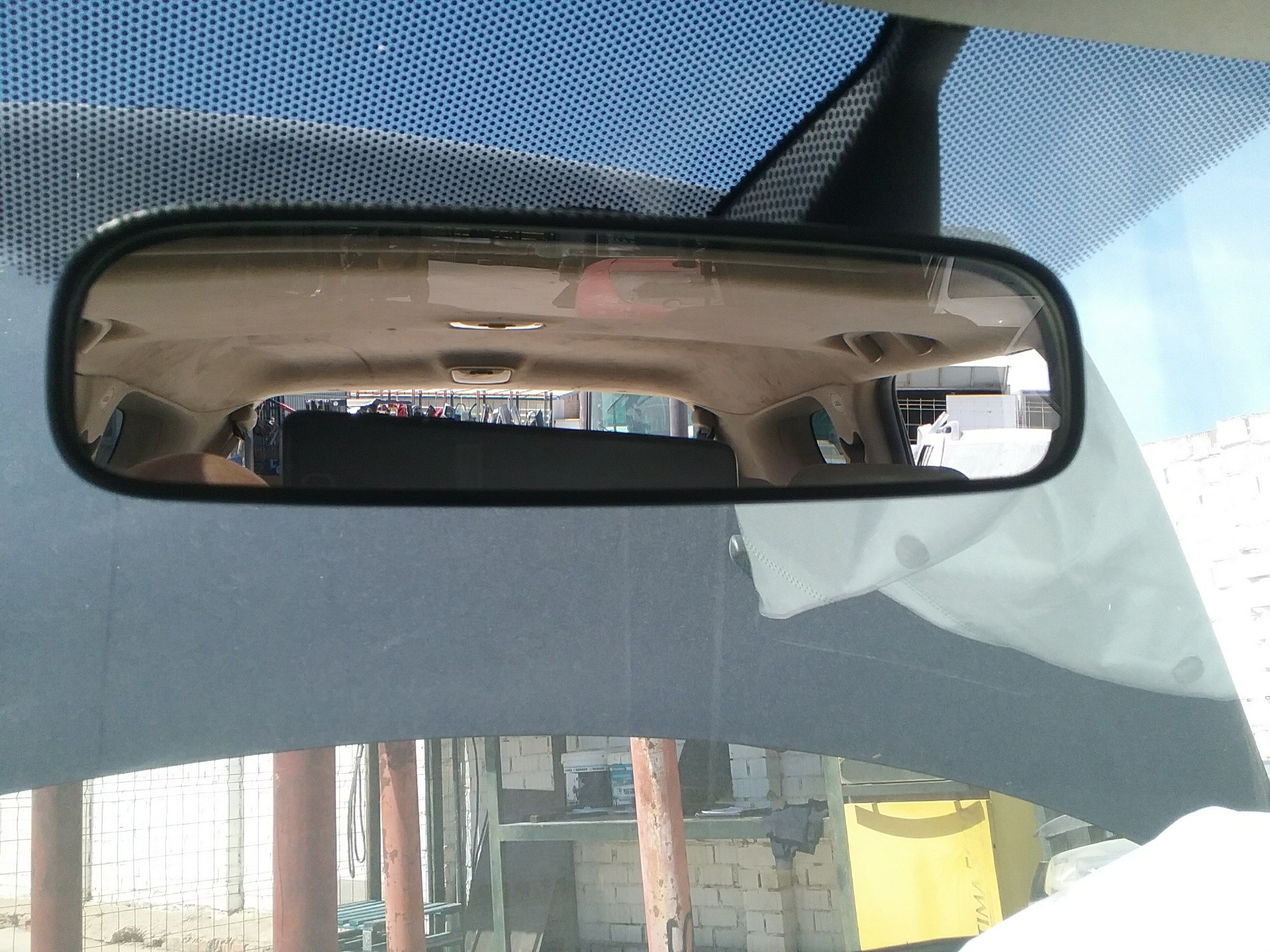 Recambio de espejo para mitsubishi outlander (cw0) challenge 4wd referencia OEM IAM   