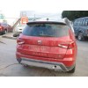 seat arona del año 2018