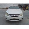 chevrolet epica del año 2008