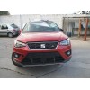 seat arona del año 2018