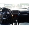 ssangyong tivoli del año 2017