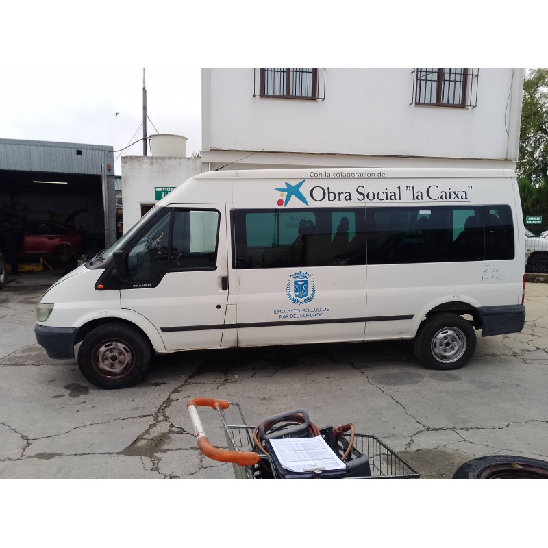 NEUMATICO 215/75/R16C TAURUS 113/111R