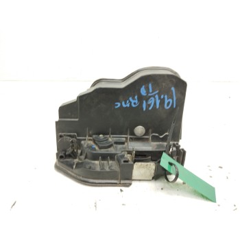 Recambio de cerradura puerta trasera derecha para bmw serie 1 berlina (e81/e87) 118d referencia OEM IAM 7202148  