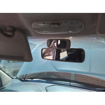 Recambio de espejo para dacia lodgy 1.5 dci diesel fap cat referencia OEM IAM   