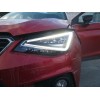 seat arona del año 2018