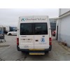 ford transit mod. 2000 bus del año 2004