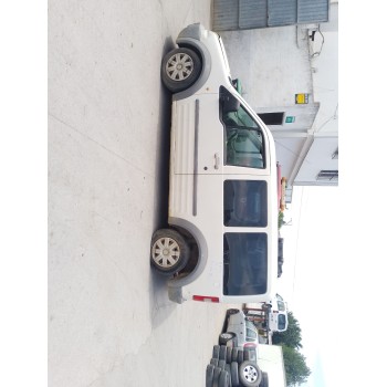 ford tourneo connect del año 2006