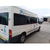 ford transit mod. 2000 bus del año 2004