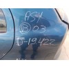 skoda fabia (6y2/6y3) del año 2003