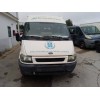 ford transit mod. 2000 bus del año 2004