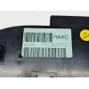 Recambio de mando climatizador para kia carens ( ) basic referencia OEM IAM 97250A4AA0CA  