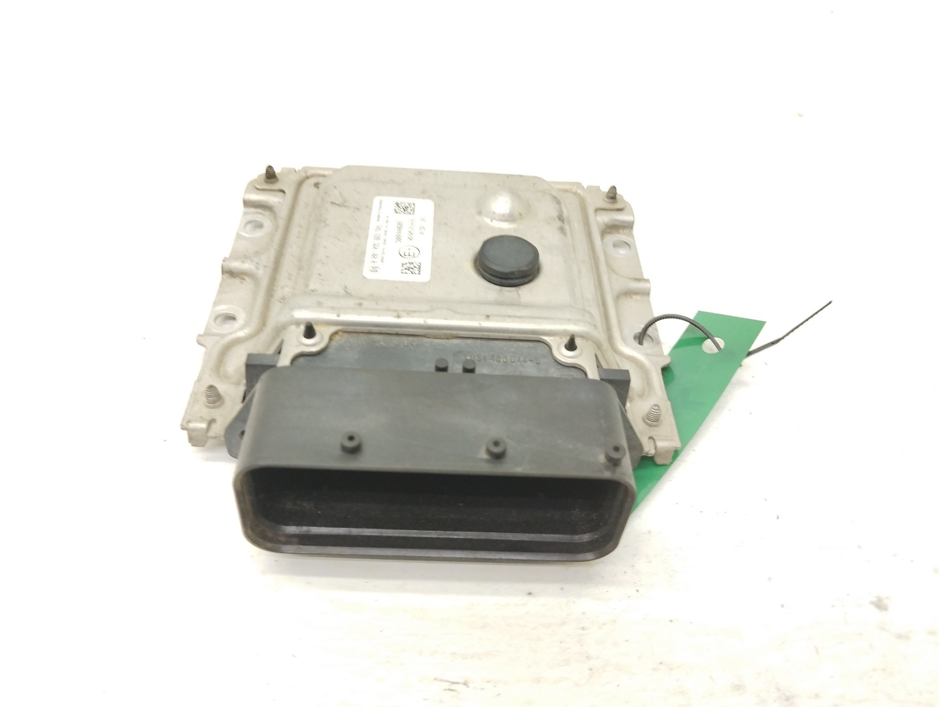 Recambio de modulo electronico para iveco 35s12 referencia OEM IAM 0281035663  