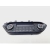 Recambio de mando climatizador para kia carens ( ) basic referencia OEM IAM 97250A4AA0CA  