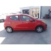 nissan pixo (ua0) del año 2009