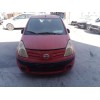 nissan pixo (ua0) del año 2009