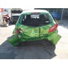 mazda 2 lim. (de) del año 2010