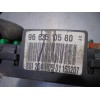Recambio de centralita bsi para peugeot 307 berlina (s2) d-sign referencia OEM IAM 9663510580  